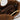 Achielle Brown Handcrafted Raffia